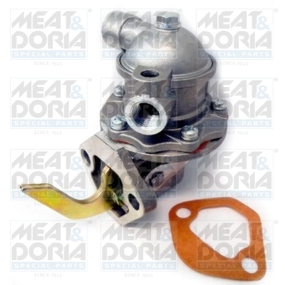Fuel Pump